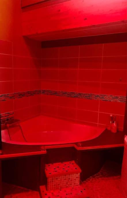 Duplex Atypique 20' De Toulouse Leguevin